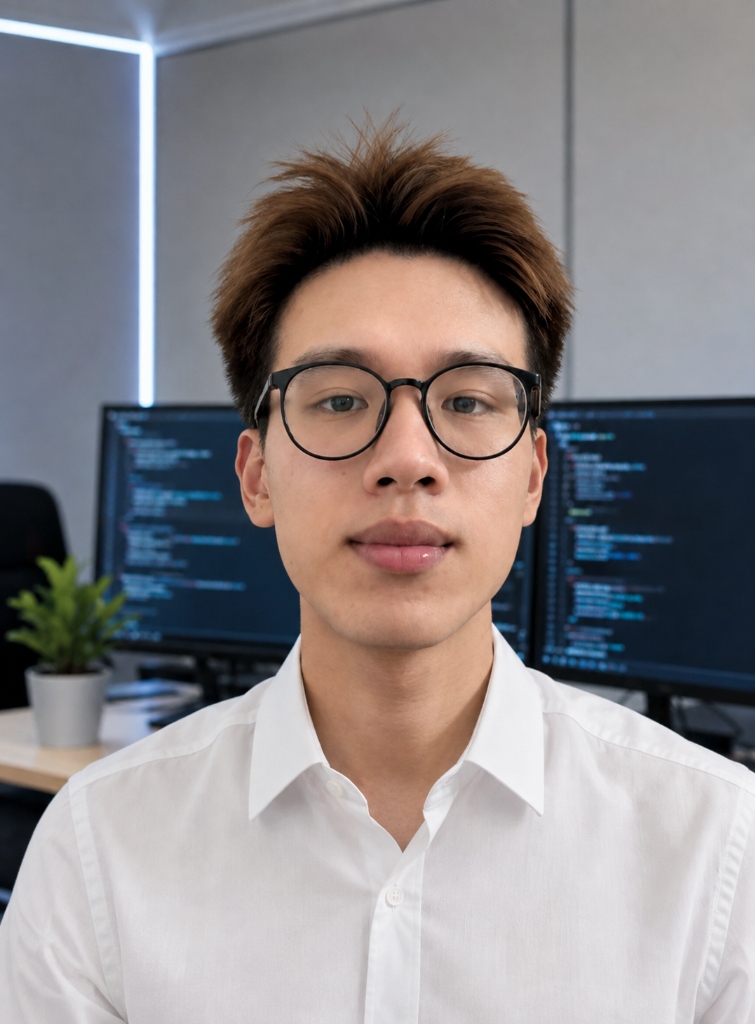 Nguyễn Việt Sơn — Founder & Principal Architect